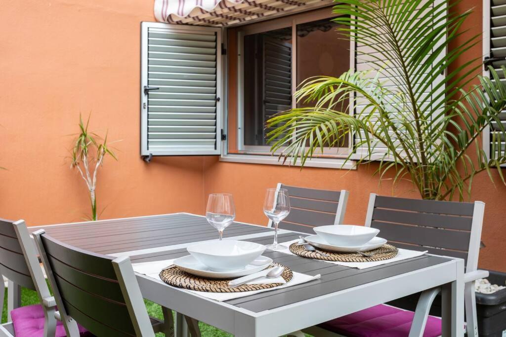 Calido Apartamento, Piscina, Wi-fi