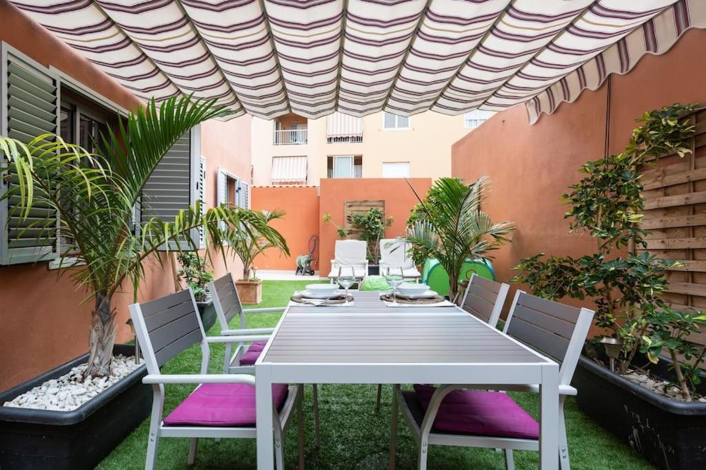 Apartment Calido Apartamento, Piscina, Wi-fi