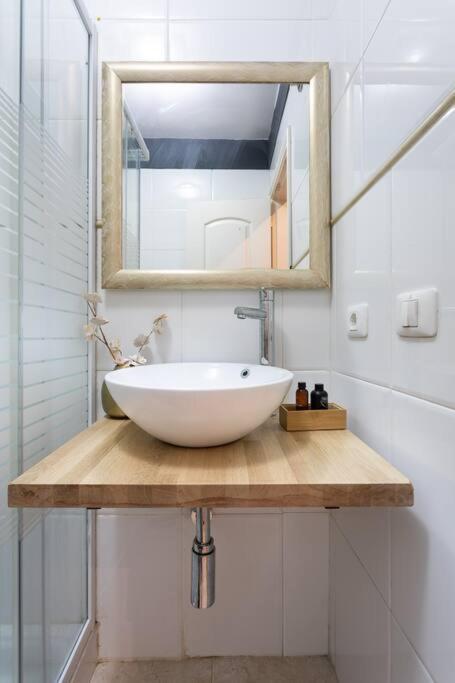 Calido Apartamento, Piscina, Wi-fi *