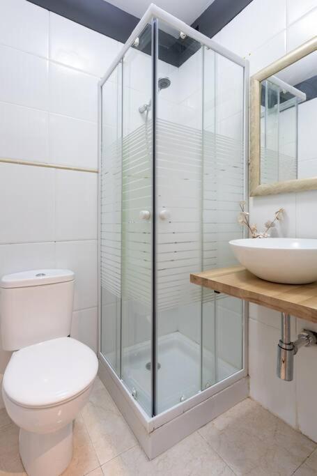 Calido Apartamento, Piscina, Wi-fi Apartment *