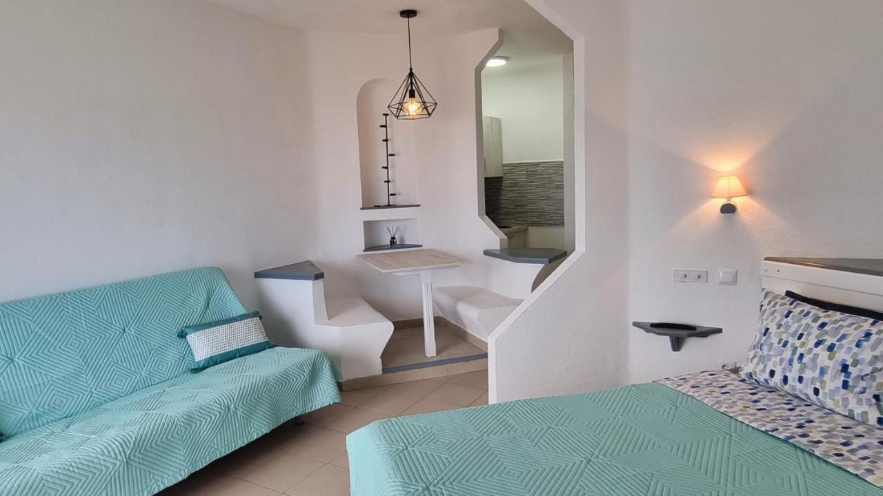 Sunset Studio For You Apartment