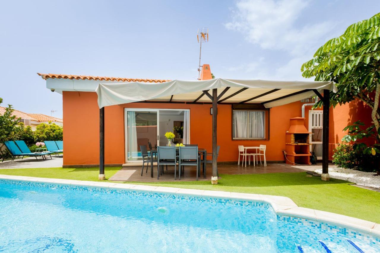 Hébergement de vacances With A Private Swimming Pool *