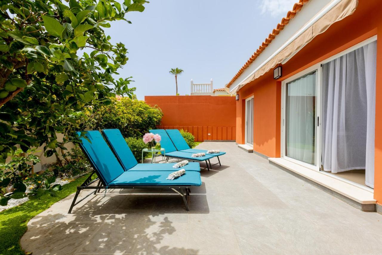 With A Private Swimming Pool * Callao Salvaje