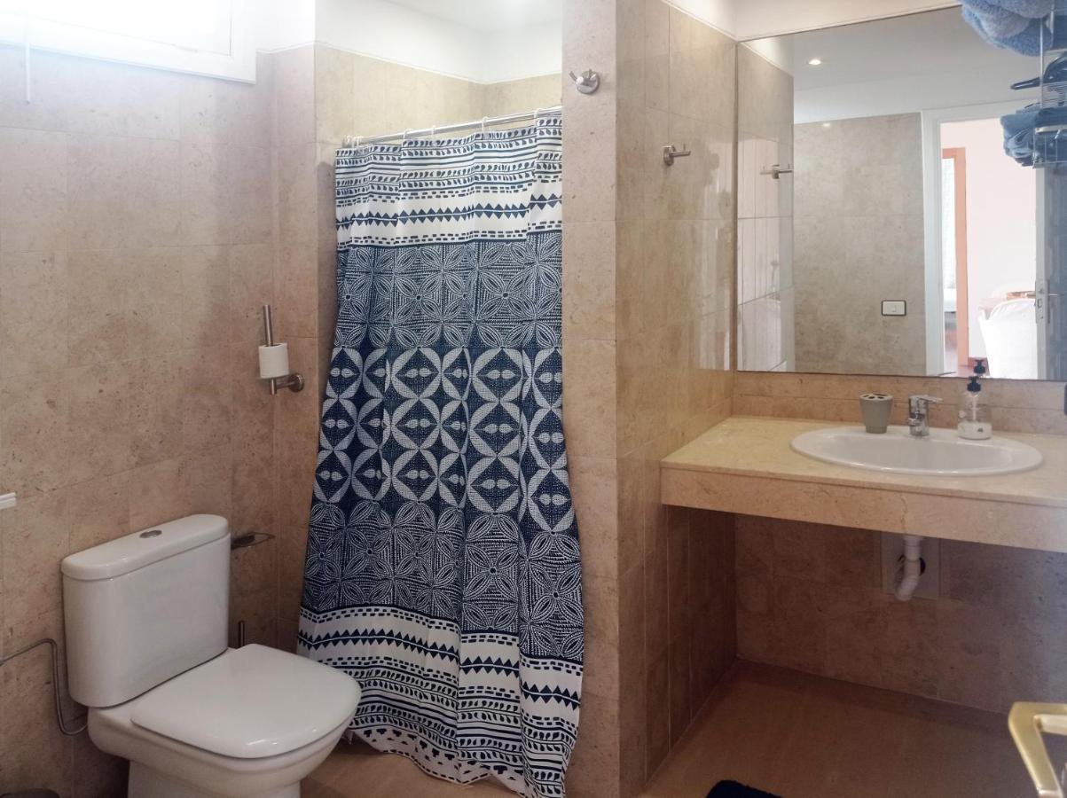 Apartment Terrace With Sea View - Free Pool
