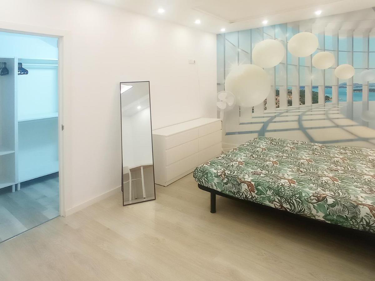 Americas Primera Linea De Mar - Wi-fi Free Apartment Playa Fanabe