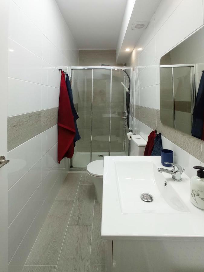 Americas Primera Linea De Mar - Wi-fi Free Apartment Playa Fanabe
