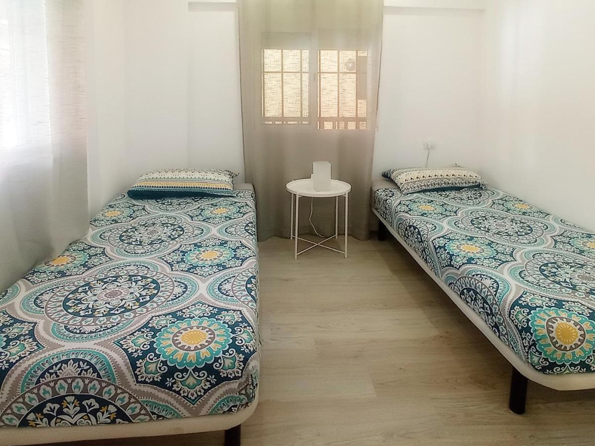 Americas Primera Linea De Mar - Wi-fi Free * Playa Fanabe