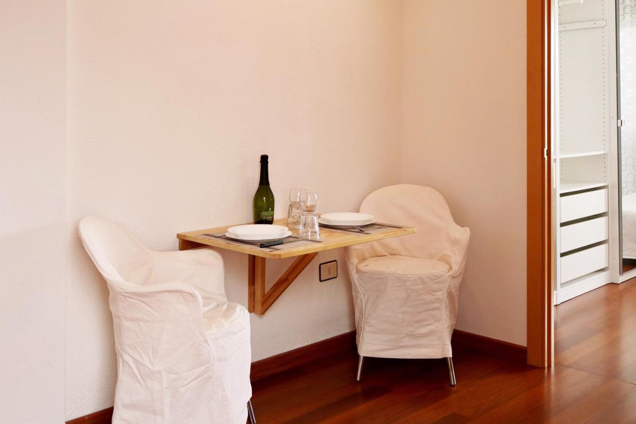 Apartment Terrace With Sea View - Free Pool Costa Adeje (Tenerife)
