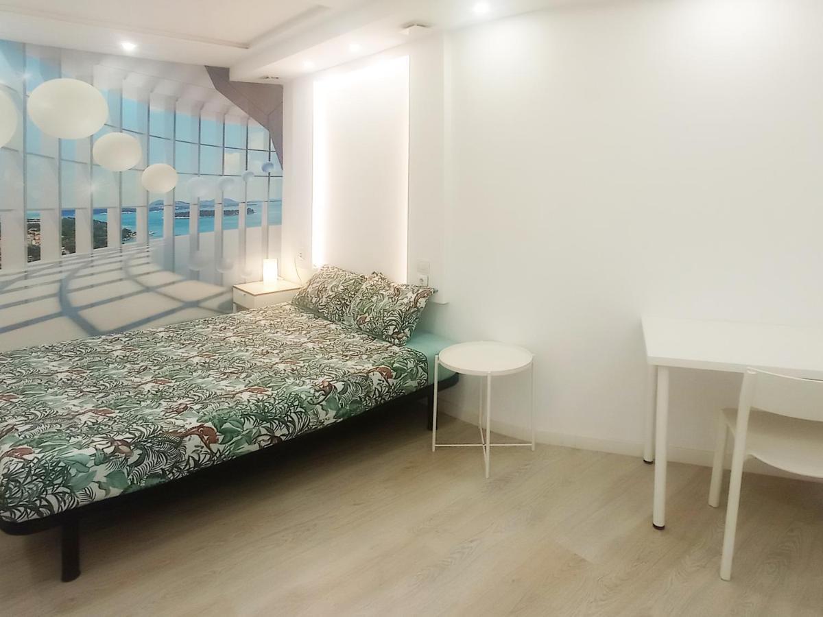 Americas Primera Linea De Mar - Wi-fi Free * Playa Fanabe