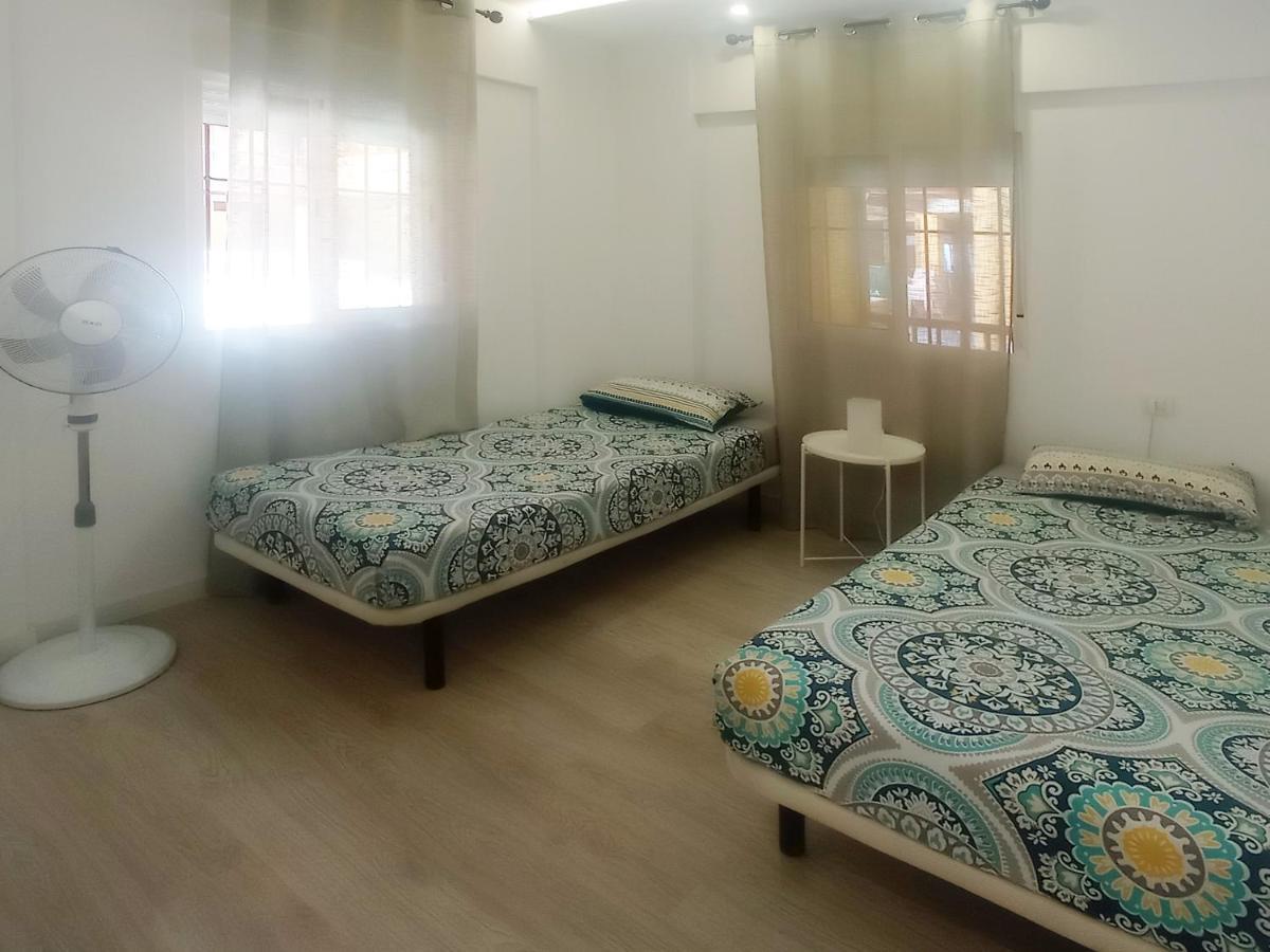 Americas Primera Linea De Mar - Wi-fi Free Apartment