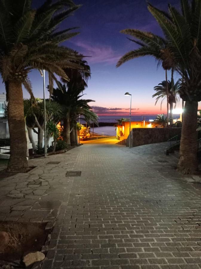Americas Primera Linea De Mar - Wi-fi Free Apartment