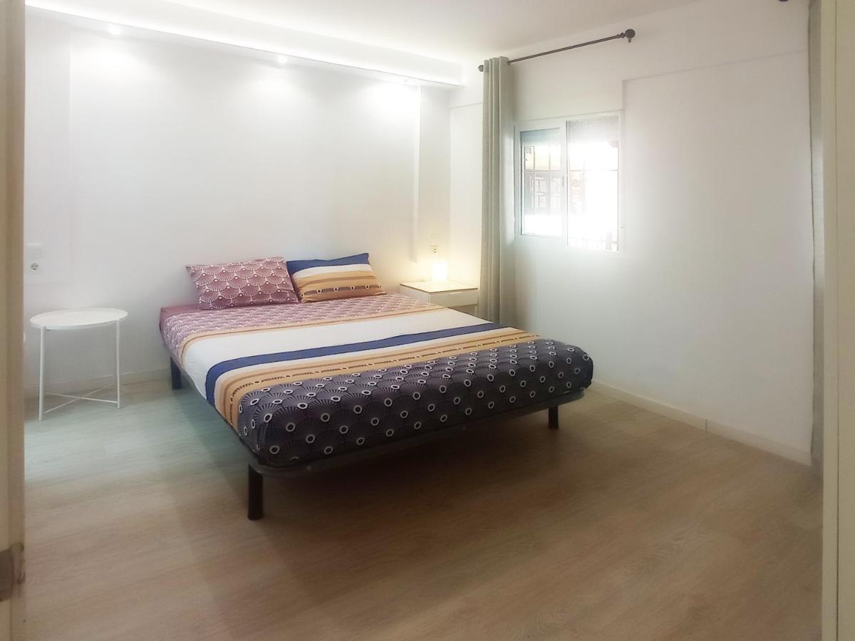 Apartment Americas Primera Linea De Mar - Wi-fi Free *