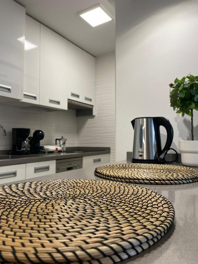 Apartment Miraverde Paraiso, Lovely *