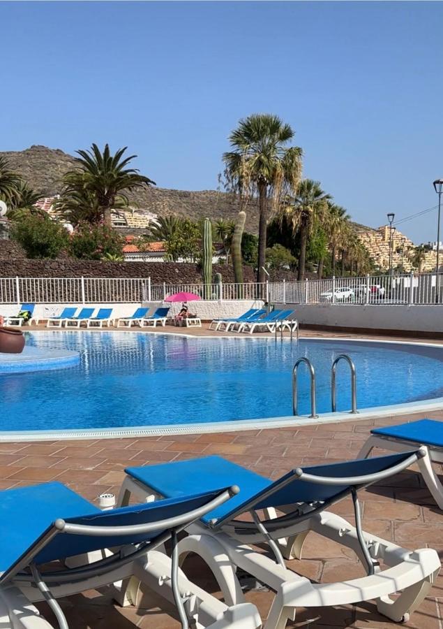Apartment Miraverde Paraiso, Lovely Costa Adeje (Tenerife)