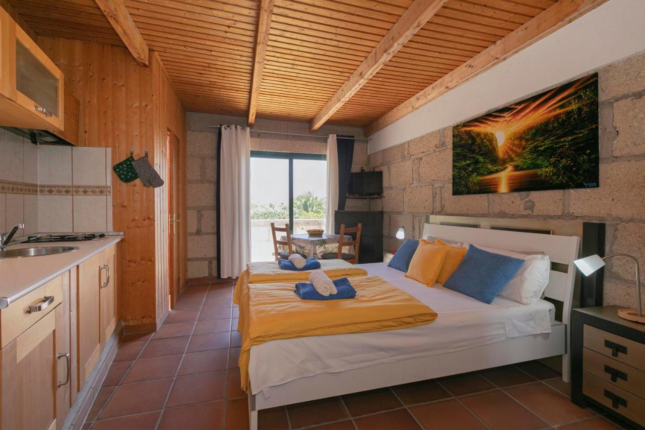 Appartement Casa Killa *