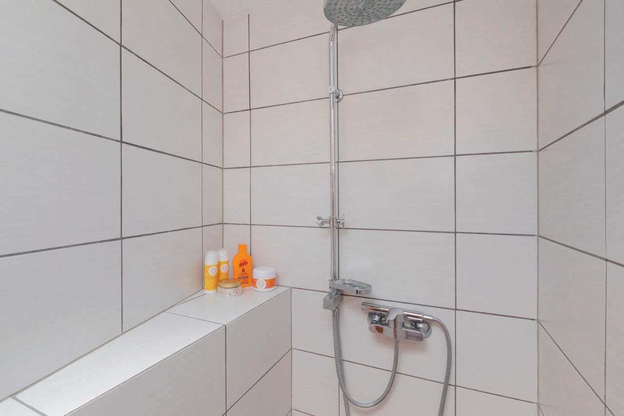 Casa Killa Appartement *