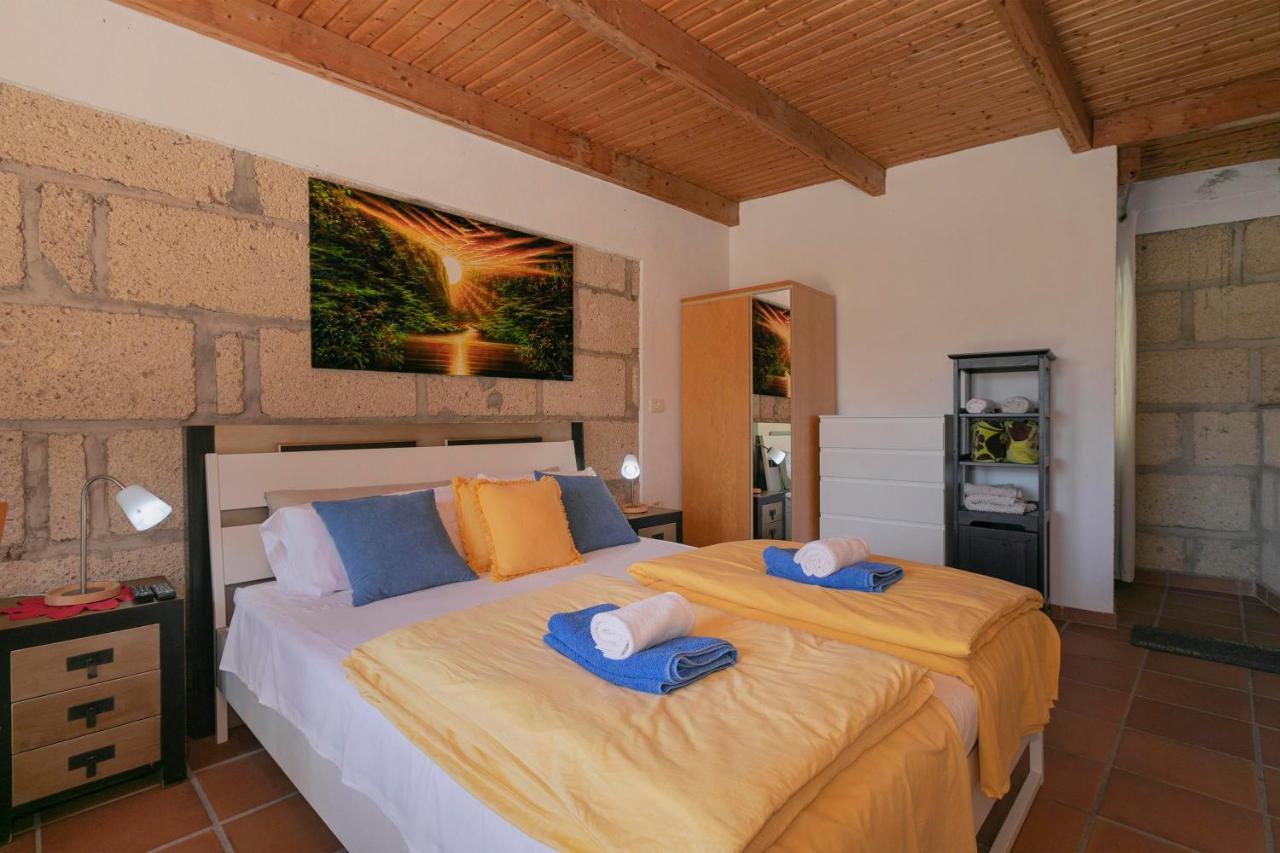 Casa Killa * Granadilla De Abona