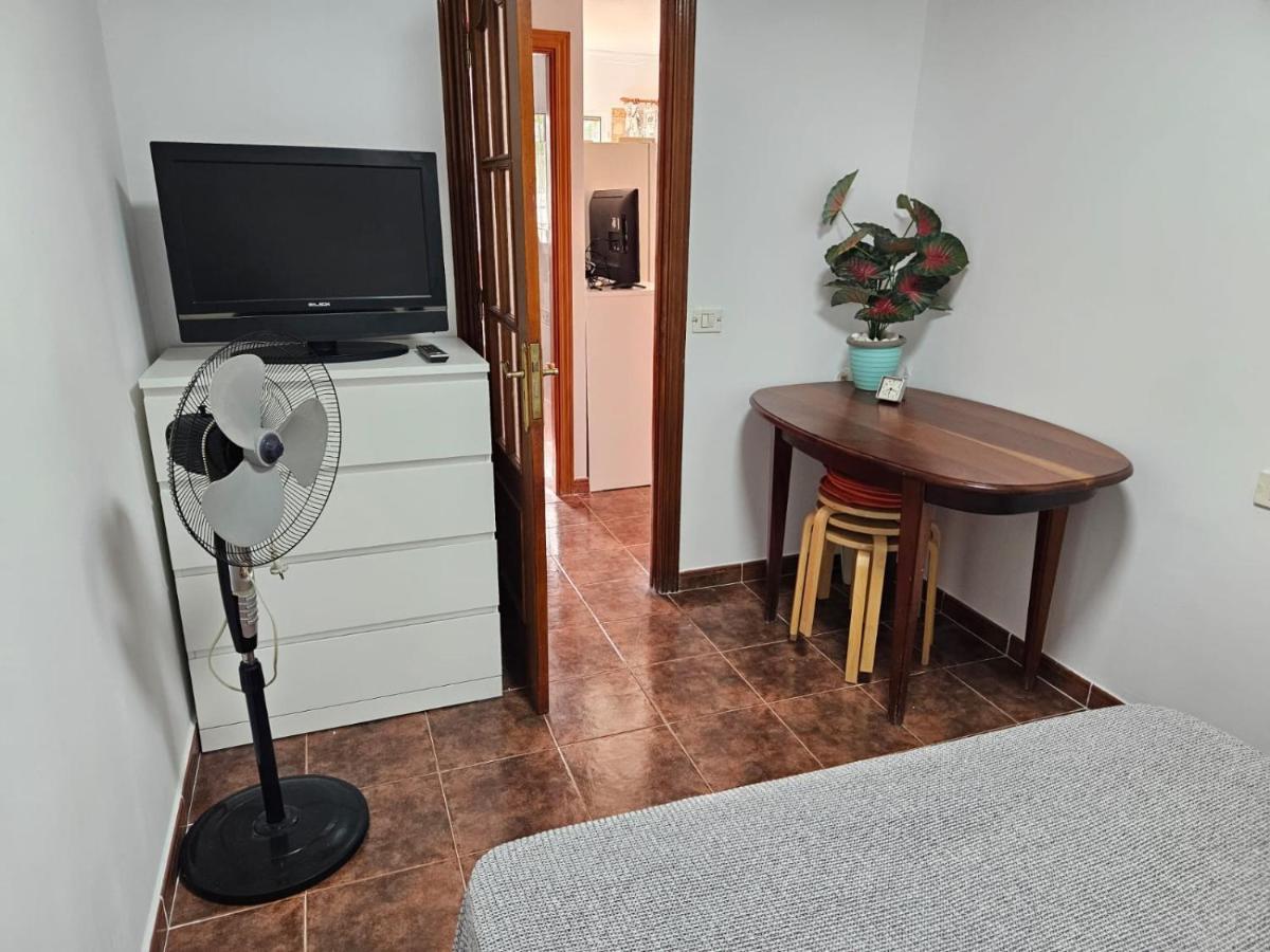 At Santa Marta Apartamento Arona (Tenerife)