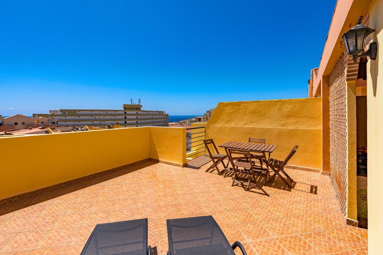 Appartement Bonito Triplex Familiar Con Solarium - By Feel Your Holidays *