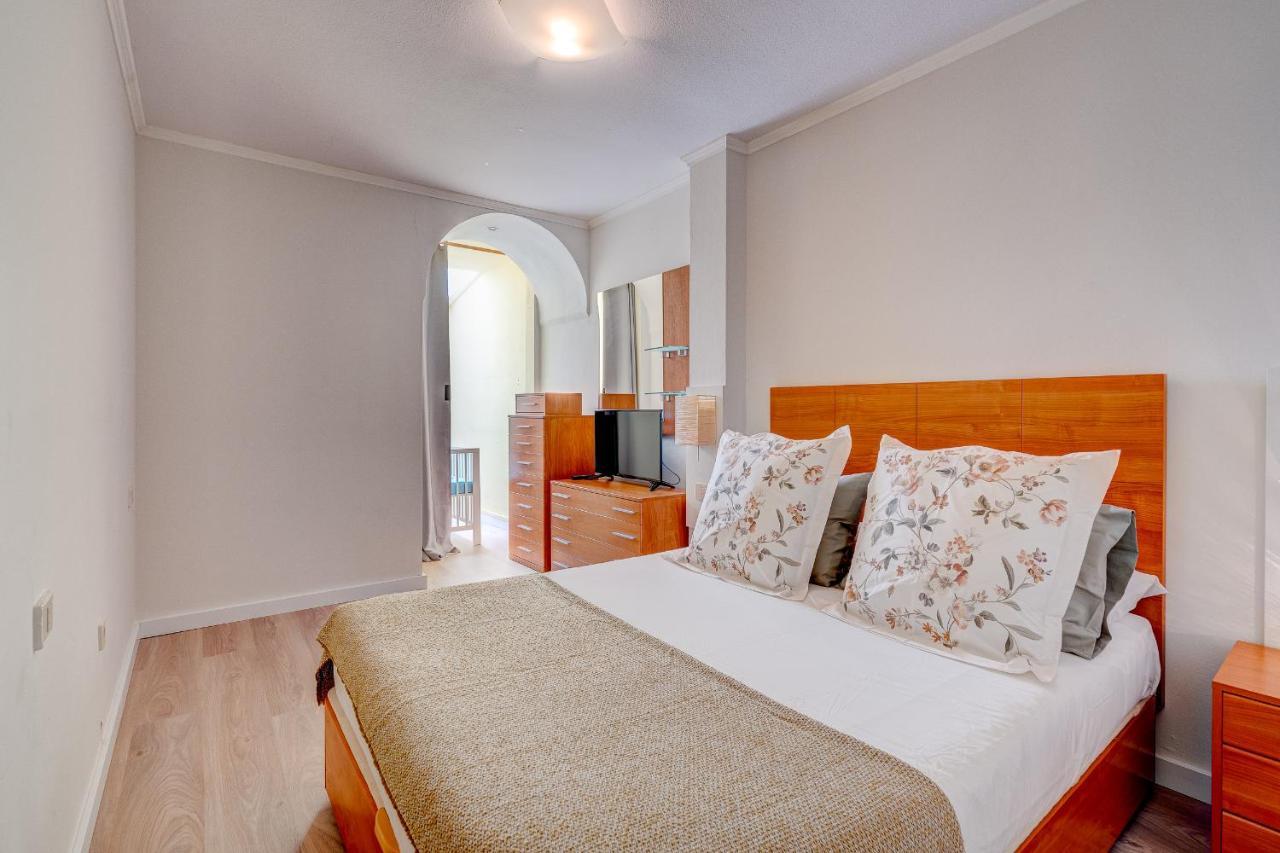Appartement Bonito Triplex Familiar Con Solarium - By Feel Your Holidays *
