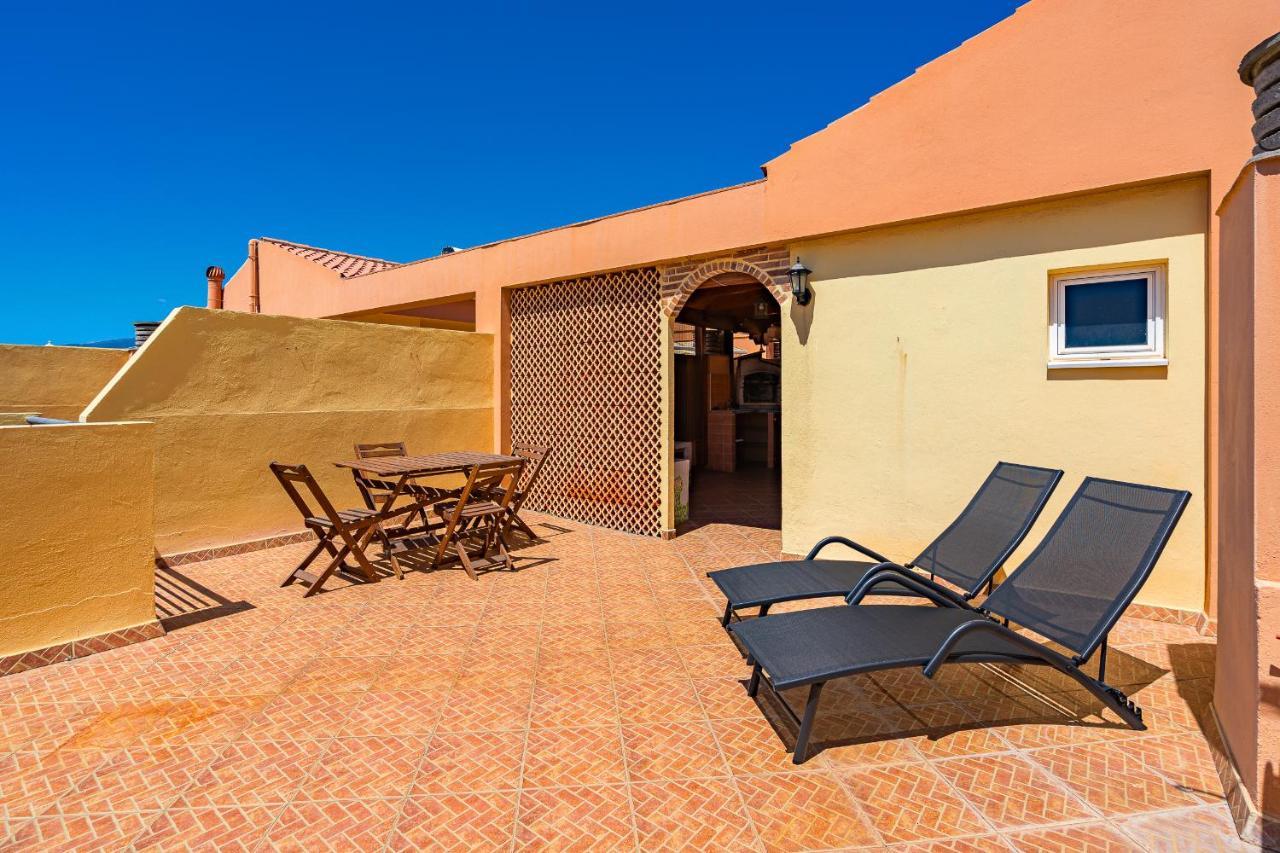 Bonito Triplex Familiar Con Solarium - By Feel Your Holidays Appartement *