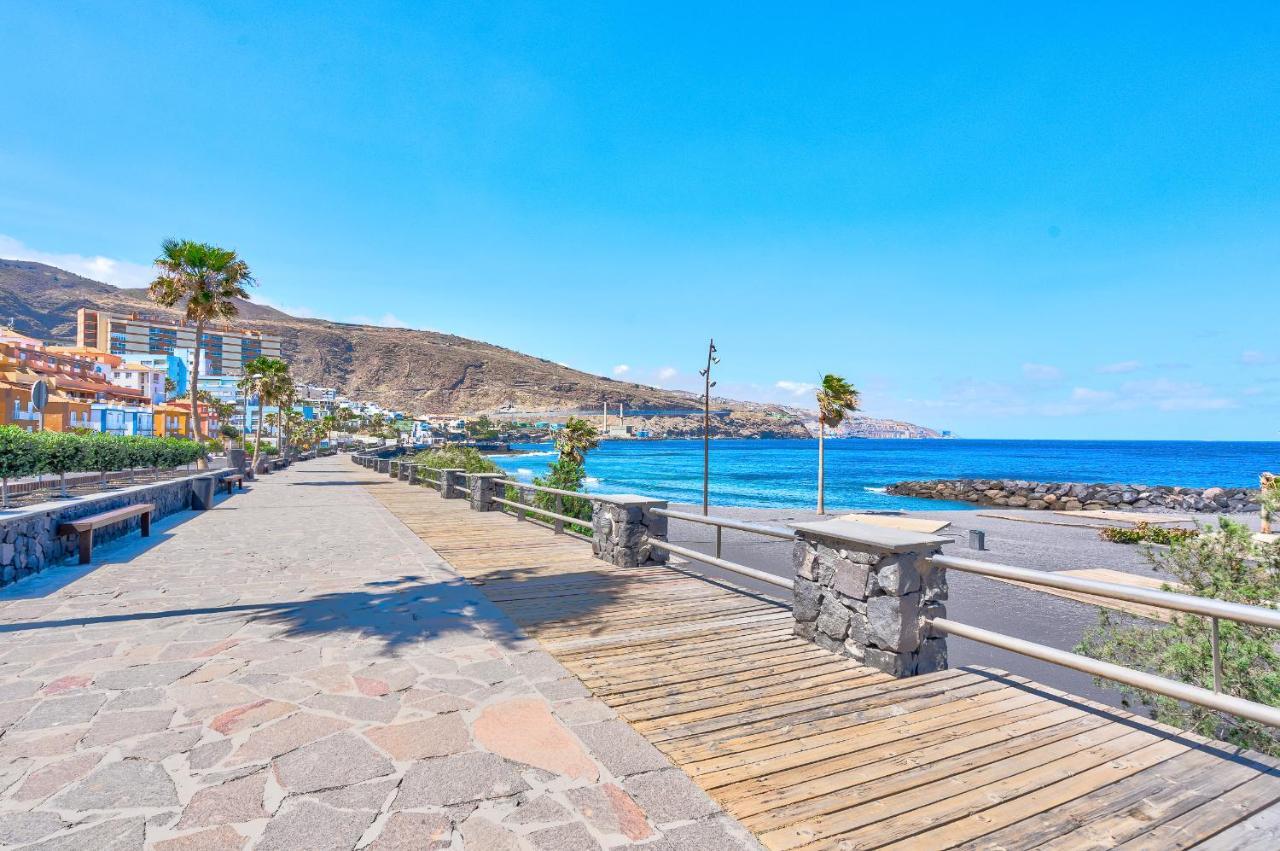 Bonito Triplex Familiar Con Solarium - By Feel Your Holidays Appartement *