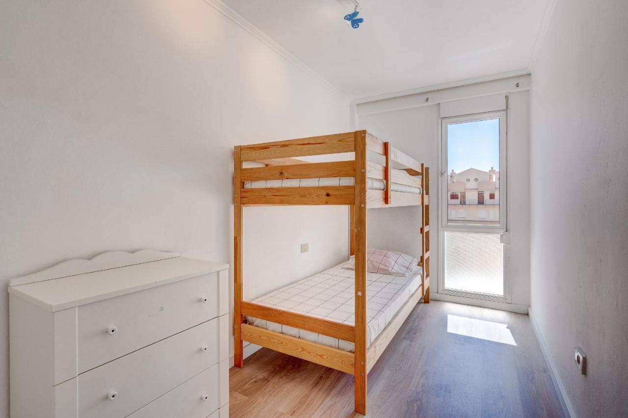 Bonito Triplex Familiar Con Solarium - By Feel Your Holidays *