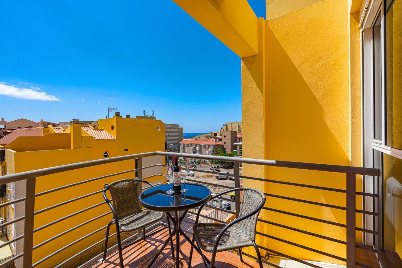 Bonito Triplex Familiar Con Solarium - By Feel Your Holidays *