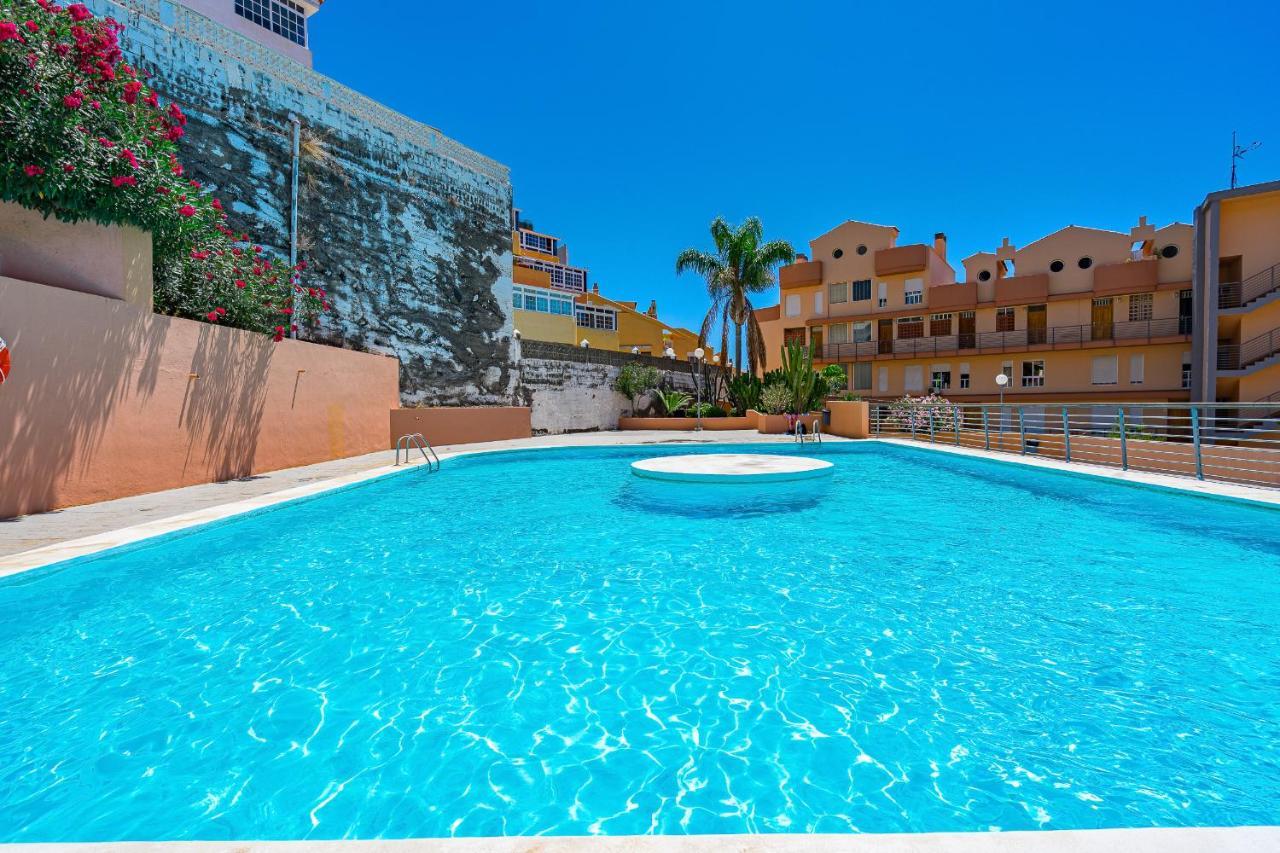 Bonito Triplex Familiar Con Solarium - By Feel Your Holidays Candelaria