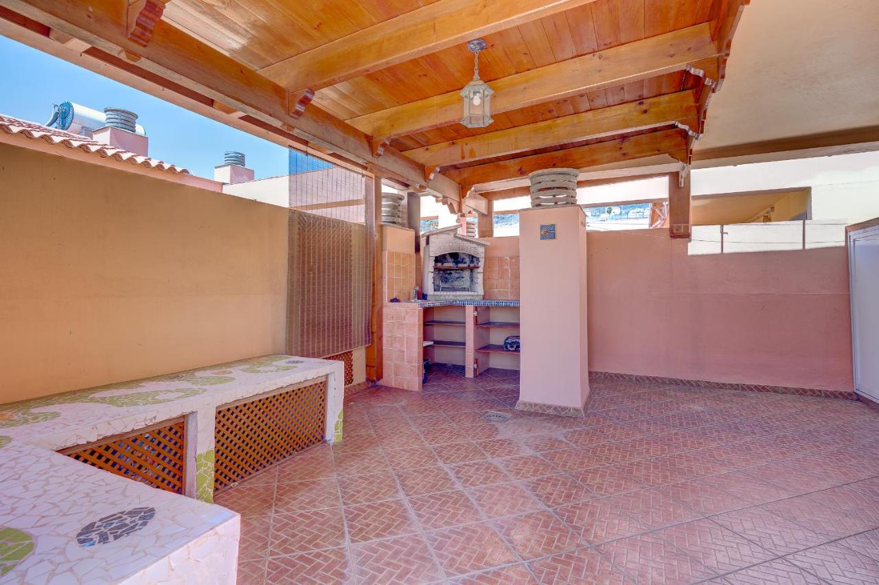 Appartement Bonito Triplex Familiar Con Solarium - By Feel Your Holidays