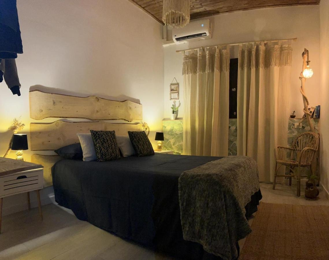 Plaza De La Fuente Tenerife Sur Only Adults Con Terraza Privada * Granadilla De Abona