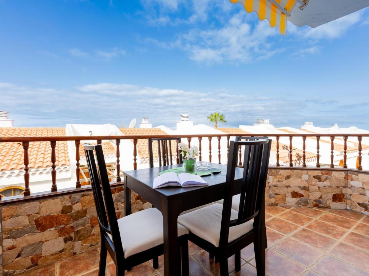 21 C Bouganvillas Appartement