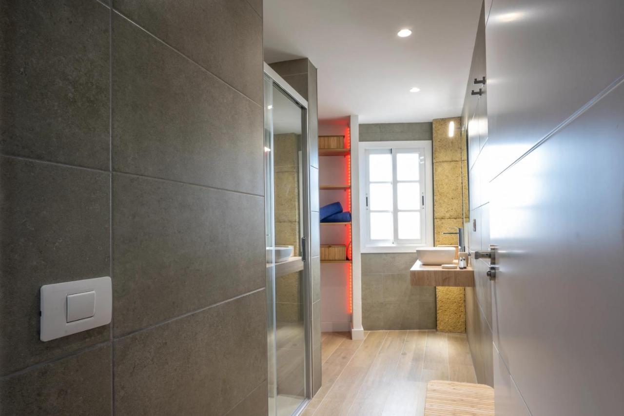 Apartamento Residencial Con Piscina En Adeje Appartement Costa Adeje (Tenerife)