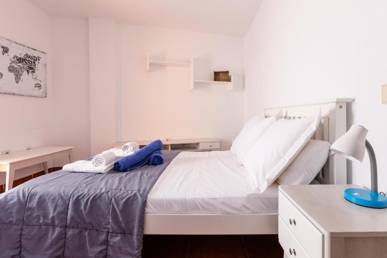 Apartamento Residencial Con Piscina En Adeje * Costa Adeje (Tenerife)