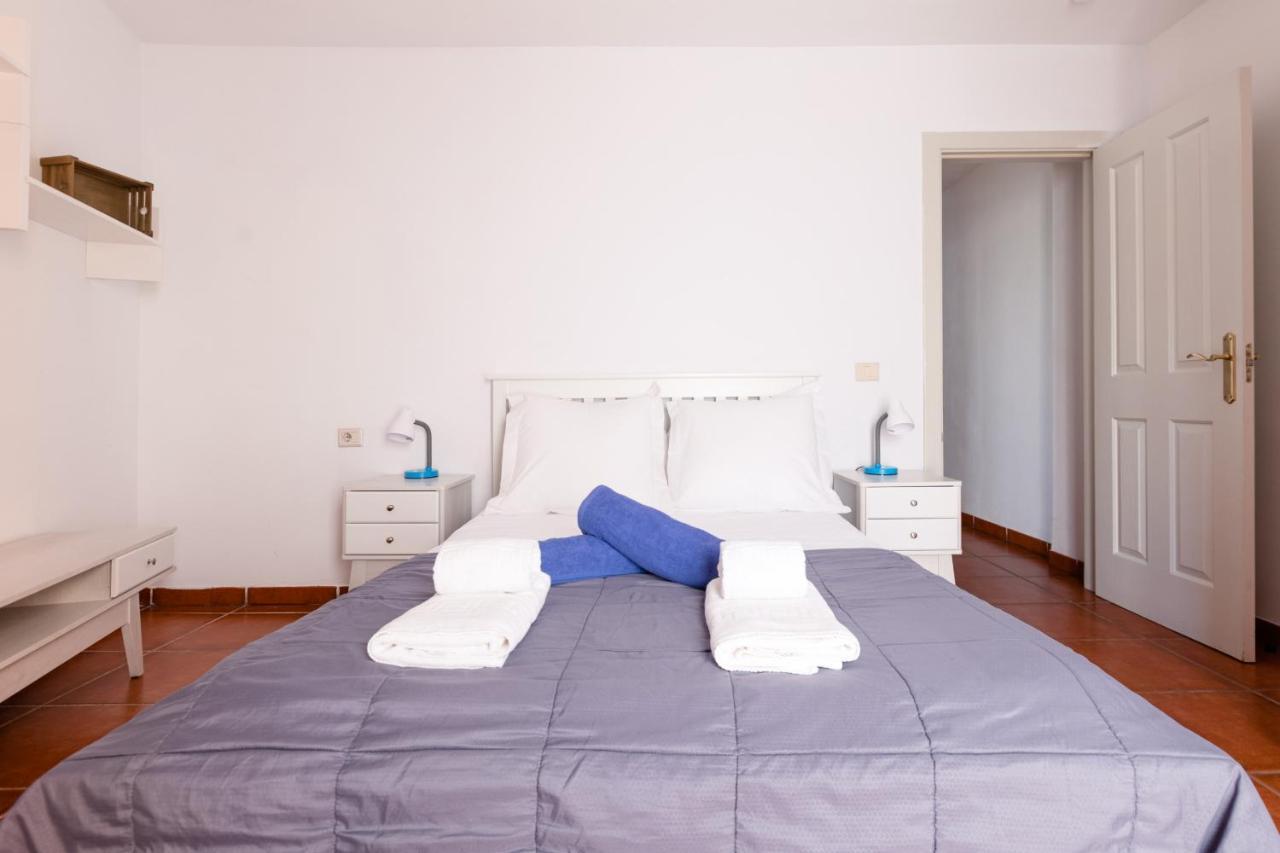 Apartamento Residencial Con Piscina En Adeje *
