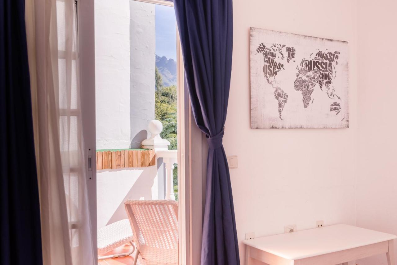 Appartement Apartamento Residencial Con Piscina En Adeje