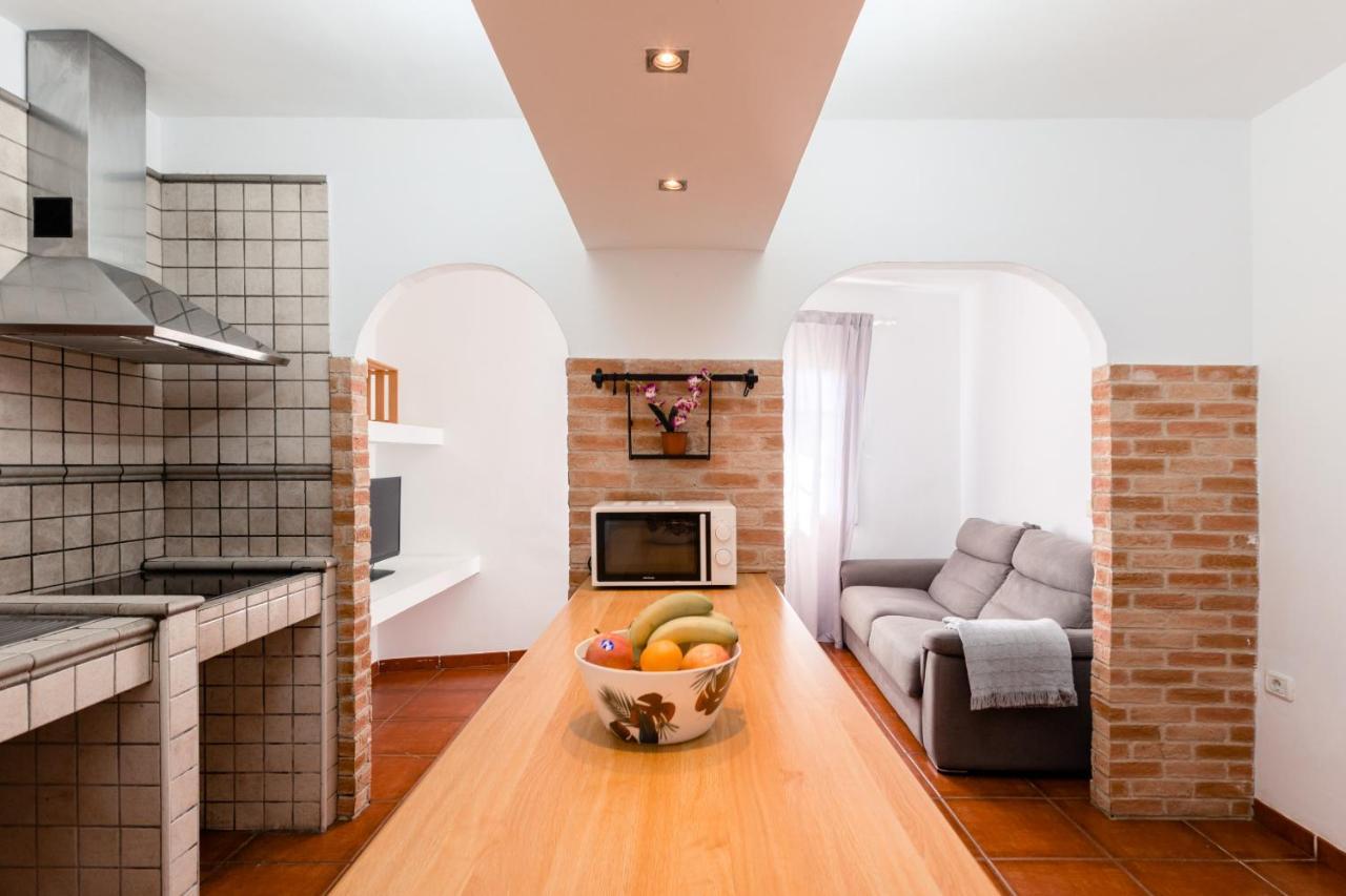 Apartamento Residencial Con Piscina En Adeje *