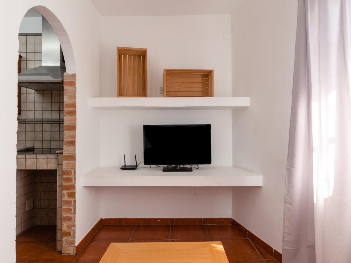Apartamento Residencial Con Piscina En Adeje Appartement Costa Adeje (Tenerife)