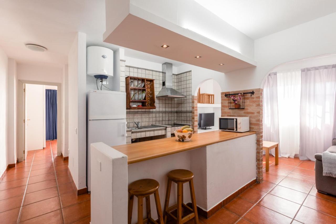 Apartamento Residencial Con Piscina En Adeje Appartement