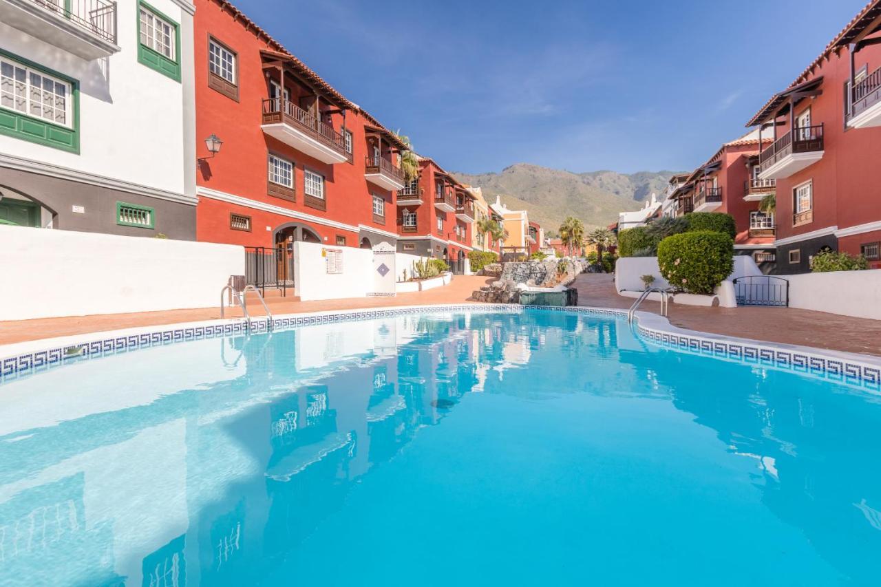 Appartement Apartamento Residencial Con Piscina En Adeje