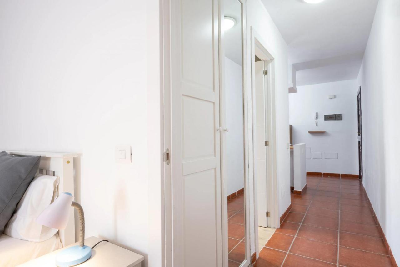Apartamento Residencial Con Piscina En Adeje Appartement