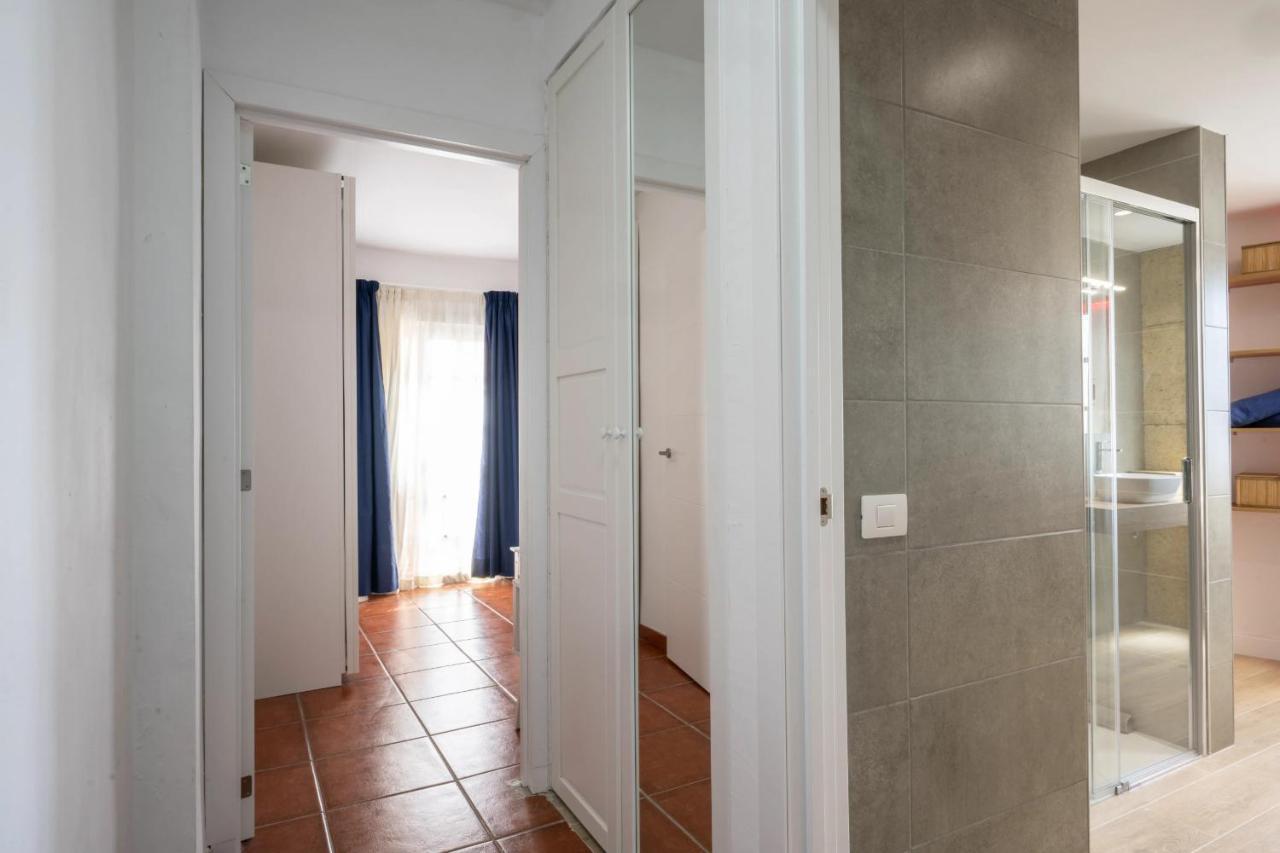 Appartement Apartamento Residencial Con Piscina En Adeje Costa Adeje (Tenerife)