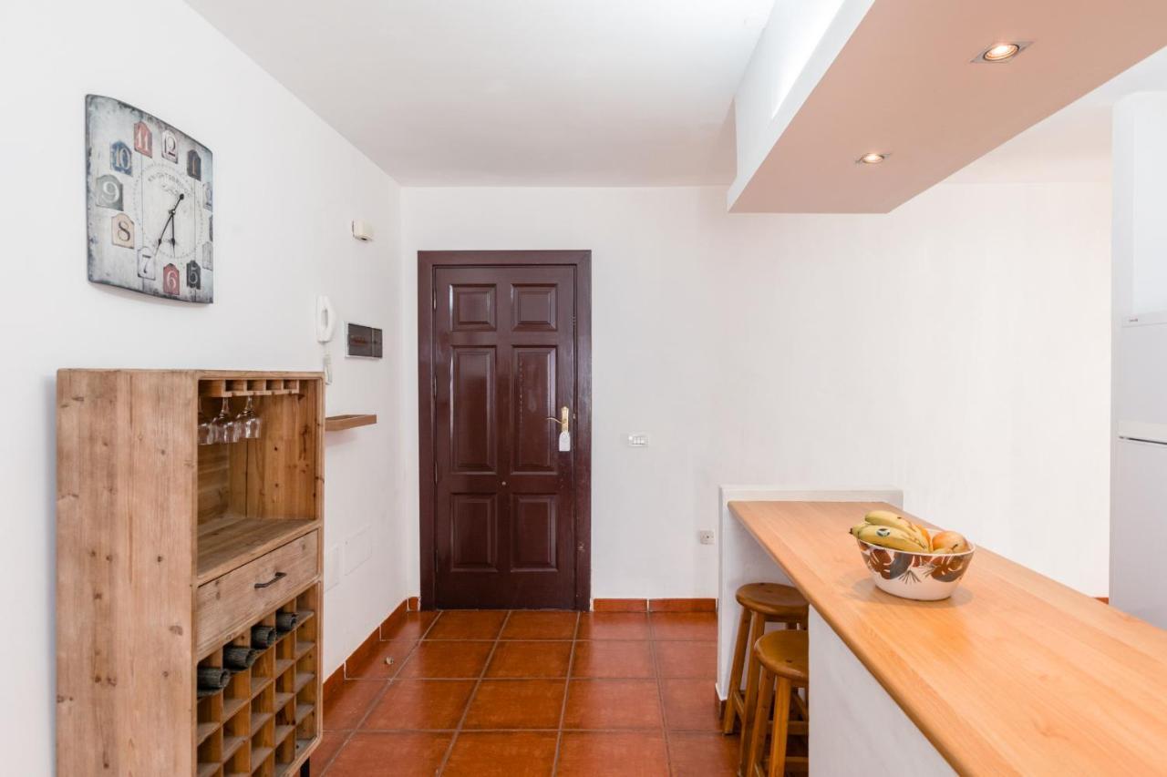 Appartement Apartamento Residencial Con Piscina En Adeje