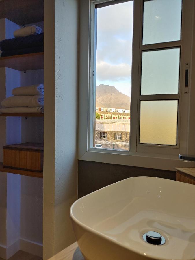Apartamento Residencial Con Piscina En Adeje Appartement