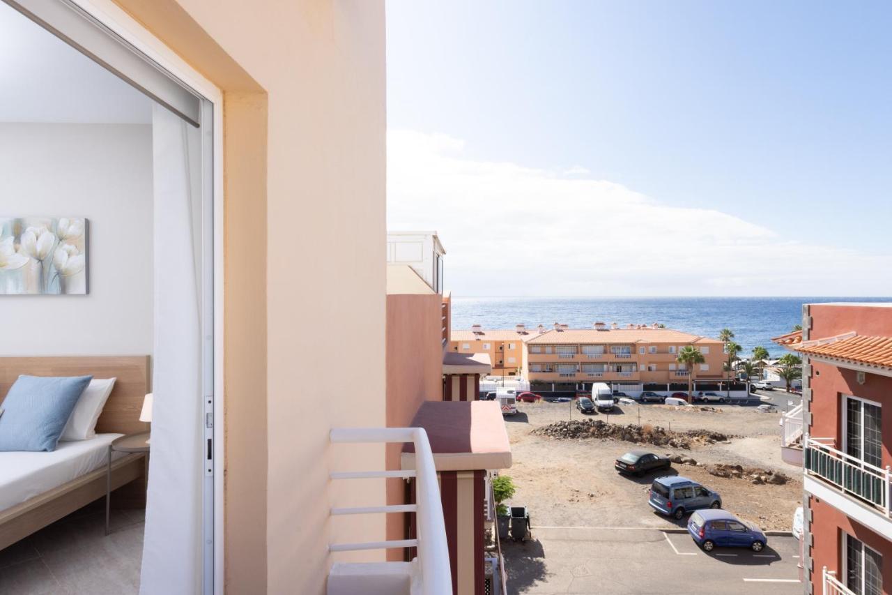 Home2book Attic Terrace Charming Ocean View Apartment *