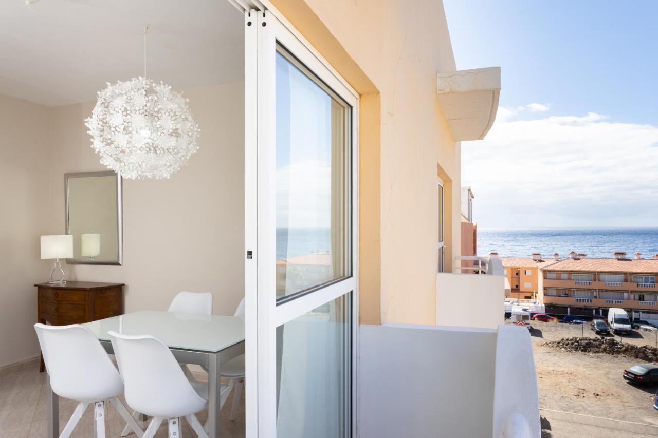 Home2book Attic Terrace Charming Ocean View * Candelaria