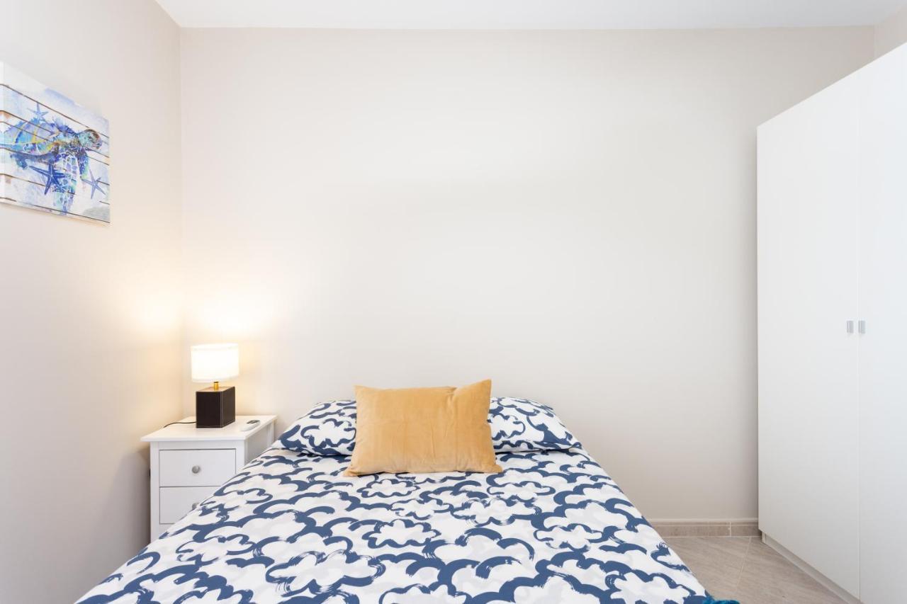 Home2book Attic Terrace Charming Ocean View Apartment Candelaria