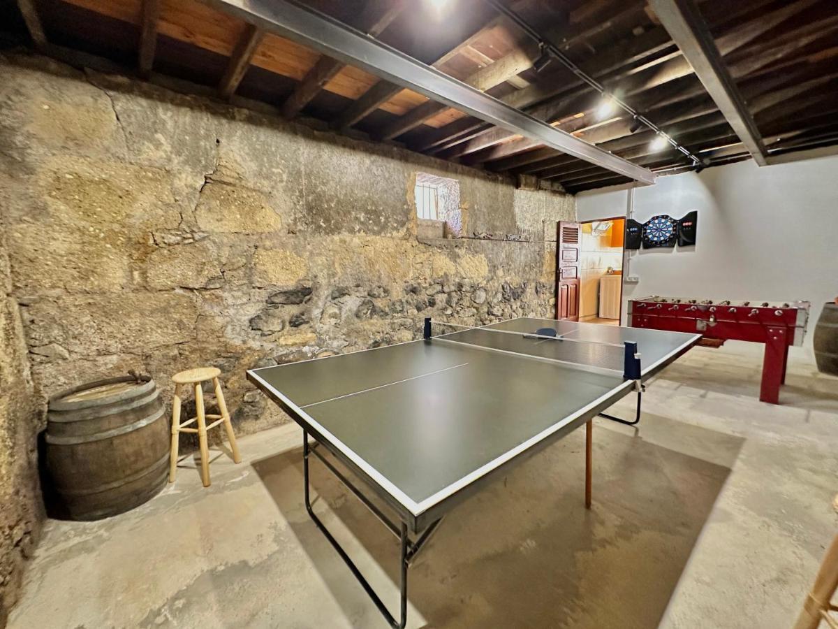 Casa Tina Сasa de vacaciones Güímar