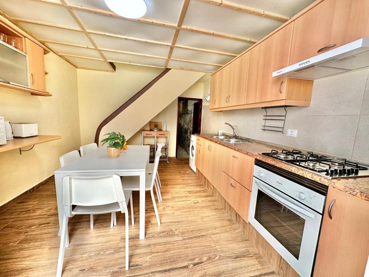 Сasa de vacaciones Casa Tina *