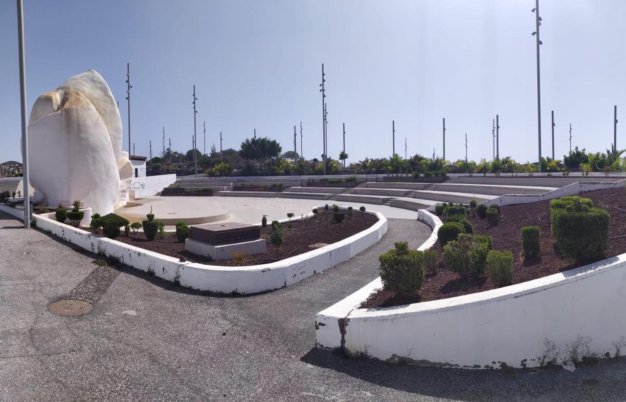 Appartement Cosy 2 Bedroom Near Sea Costa Del Silencio
